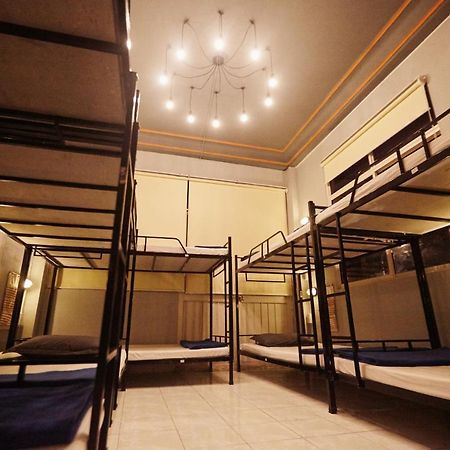 Dream Station - Saigon Hostel Bandar Ho Chi Minh Luaran gambar